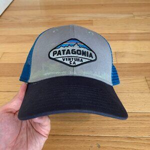 Patagonia Trucker Hat